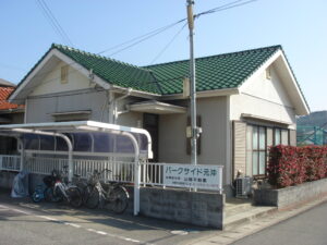 パークサイド元沖 グリーンルーフ / 赤穂市元沖町 / 家賃6.5万円