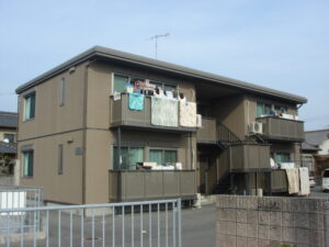 ウィズ / 赤穂市中広 / 家賃4.9万円