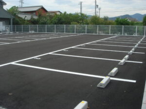 赤穂市六百目町 月極駐車場 空きあります！