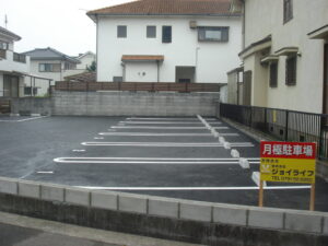 ご成約ありがとうございます