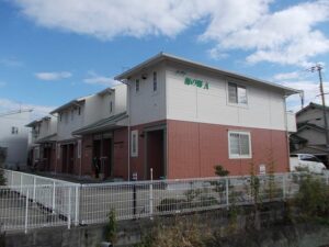 メゾン梅の郷Ａ / 赤穂市大町 / 家賃4.6万円