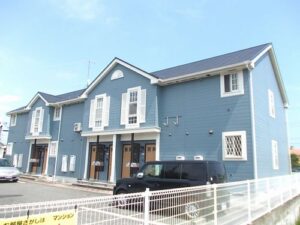 アンソレイエＮ / 赤穂市若草町 / 家賃4.6万円