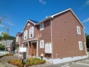 プレインカーサ / 赤穂市尾崎 / 家賃5.5万円