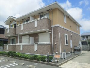 アクシス / 赤穂市板屋町 / 家賃4.45万円