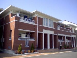 エルカーサ・桜木Ｂ / 赤穂市北野中 / 家賃5.4万円