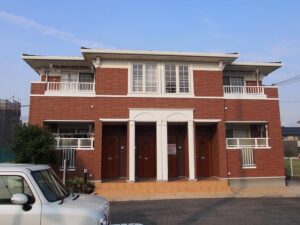 ベルアンジュⅠ / 赤穂市さつき町 / 家賃5.5万円