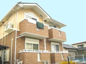 サンシャインフォレストⅡ / 赤穂市上仮屋北 / 家賃4.4万円