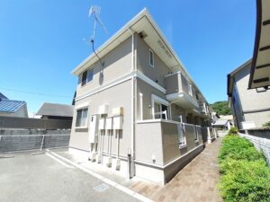 シュライン・フロント / 赤穂市宮前町 / 家賃5.05万円