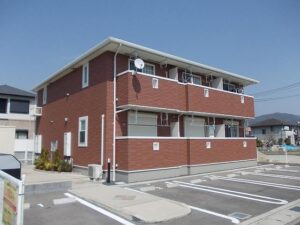 コンシェルジュ / 赤穂市板屋町 / 家賃4.55万円