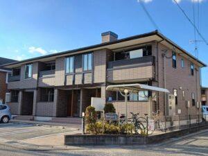 エテルノA / 赤穂市六百目町 / 家賃6.4万円