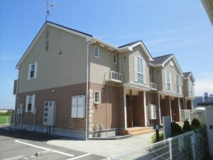 トゥルーブルー赤穂 / 赤穂市中広 / 家賃4.9万円
