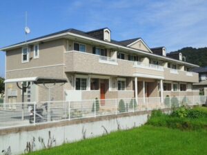 ドミールディオンⅡ / 赤穂市砂子 / 家賃4.6万円