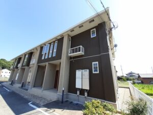 ヴィラ・カルティベート / 赤穂市塩屋 / 家賃5.15万円