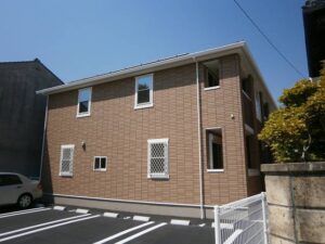 ホープフル赤穂 / 赤穂市加里屋 / 家賃4.7万円