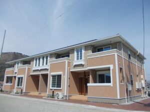 ミルキーウェイＡ / 赤穂市北野中 / 家賃5.0万円