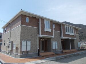 ミルキーウェイＢ / 赤穂市北野中 / 家賃5.8万円