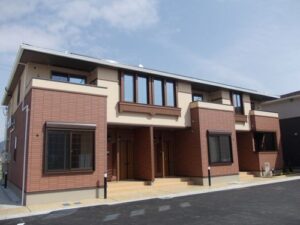 Ｄ・グロリアⅡ / 赤穂市北野中 / 家賃5.1万円