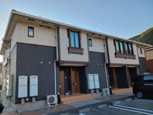 ラッフィナート・リアンB / 赤穂市北野中 / 家賃5.9万円