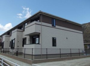 ソレイユA / 赤穂市北野中 / 家賃5.2万円