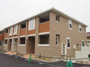 グランツメゾンⅢ / 赤穂市城西町 / 家賃5.6万円