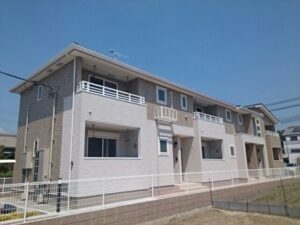 カーム寿 / 赤穂市寿町 / 家賃4.9万円