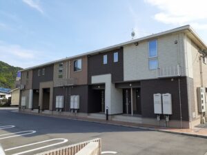 テイルウィンド / 赤穂市北野中 / 家賃5.35万円