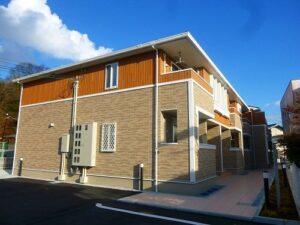 メゾン・ド・キャッスル赤穂 / 赤穂市加里屋 / 家賃5.6万円