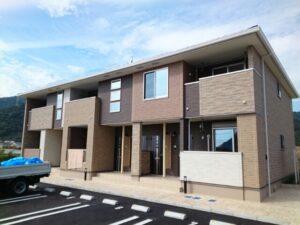 リヴィエールⅡ / 赤穂市北野中 / 家賃6.0万円