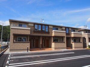 リビエールⅡ / 赤穂市北野中 / 家賃5.45万円