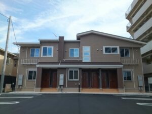 オリーブ赤穂Ⅱ / 赤穂市細野町 / 家賃6.7万円