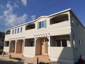 ル ボヌール赤穂Ⅰ / 赤穂市南野中 / 家賃7.0万円