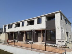 シェールアンジュ・ハルミ / 赤穂市板屋町 / 家賃6.4万円