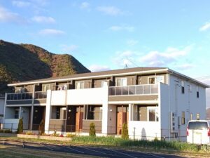 ange.A / 赤穂市南野中 / 家賃6.5万円