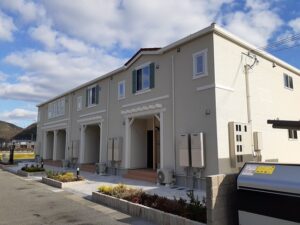 ラティオス / 赤穂市北野中 / 家賃5.3万円