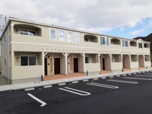 フェリア赤穂 / 赤穂市さつき町 / 家賃5.9万円