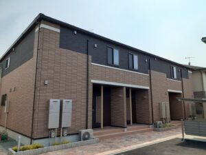 フェリア海浜 Ｂ / 赤穂市海浜町 / 家賃7.05万円