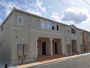 ラ グラン ヴィーダ 赤穂Ⅱ / 赤穂市砂子 / 家賃5.7万円