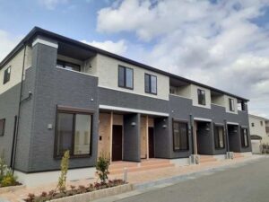 ラ グラン ヴィーダ 赤穂Ⅲ / 赤穂市砂子 / 家賃6.4万円