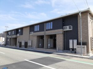 メゾンド サン ミシェル / 赤穂市南野中 / 家賃7.5万円