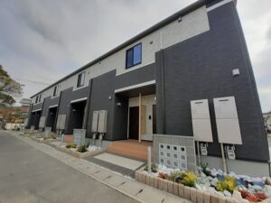 メゾン グレーヌ 塩屋Ａ / 赤穂市塩屋 / 家賃6.95万円