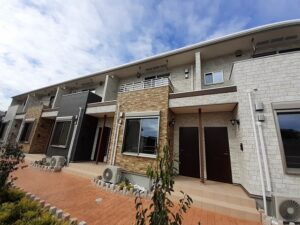 メゾングレーヌ塩屋Ｂ / 赤穂市塩屋 / 家賃5.2万円