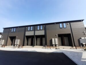 シュラインウエスト / 赤穂市宮前町 / 家賃7.95万円