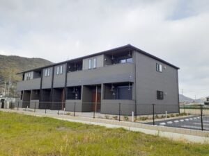 サウス・ヴィラ / 赤穂市南野中 / 家賃6.75万円