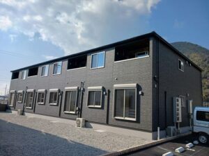 サンセールⅧ Ａ / 赤穂市北野中 / 家賃6.05万円