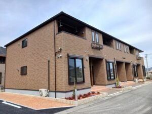 カプリスコート クロスⅠ / 赤穂市北野中 / 家賃7.3万円