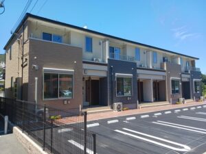 ベル フィオーレ Ａ / 赤穂市砂子 / 家賃5.8万円