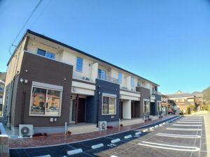 ベル フィオーレ Ｂ / 赤穂市砂子 / 家賃6.0万円