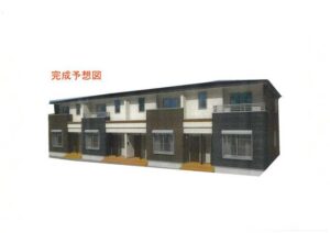 ベル フィオーレ Ｂ / 赤穂市砂子 / 家賃6.4万円