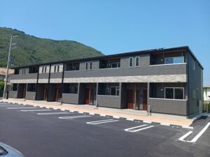 サンセールⅨ Ａ / 赤穂市砂子 / 家賃6.7万円