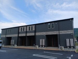 サンセールⅨ B / 赤穂市砂子 / 家賃6.4万円